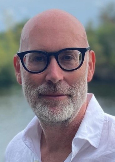 Adrian Bradley, CEO Arthritis and Musculoskeletal Alliance (ARMA)